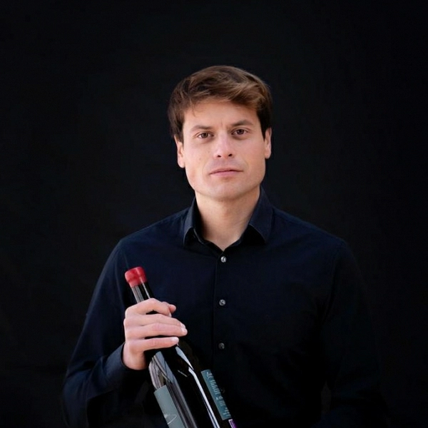 Alejandro Rosado Varela <br>Consultor en proyectos vitivinícolas en PMR