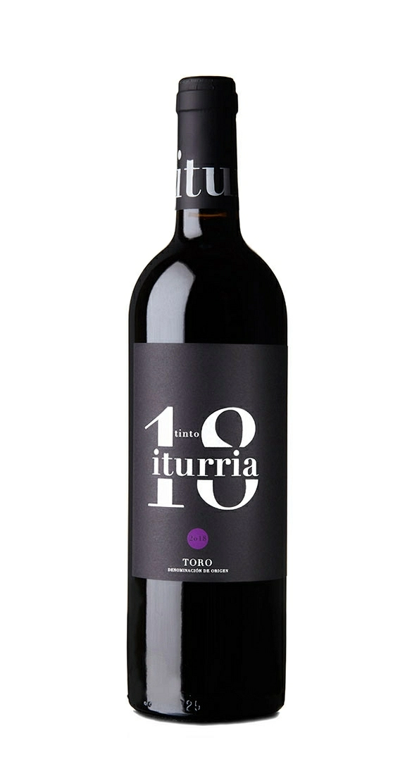 Tinto Iturria